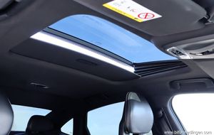 Volvo S90 bild 19