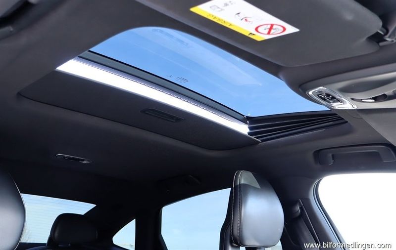 Volvo S90 bild 19