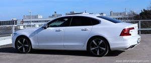 Volvo S90 bild 22