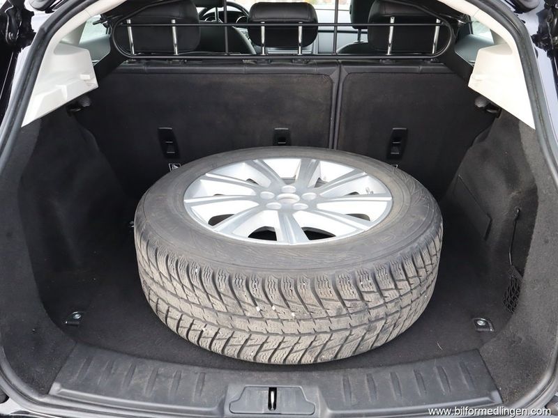 Jaguar E-Pace bild 21