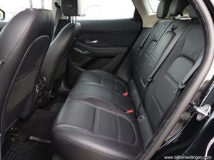 Jaguar E-Pace bild 8