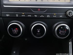 Jaguar E-Pace bild 11