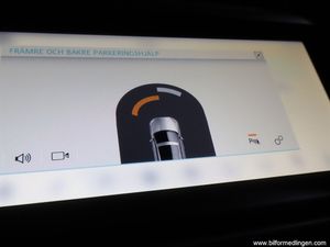 Jaguar E-Pace bild 14
