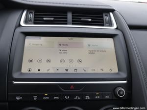 Jaguar E-Pace bild 15