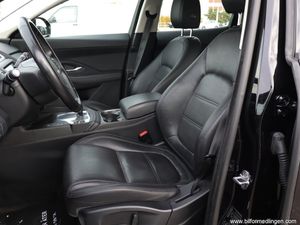 Jaguar E-Pace bild 5