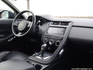 Jaguar E-Pace bild 7