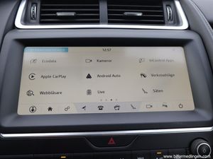 Jaguar E-Pace bild 16