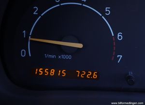 Saab 9-3 bild 16