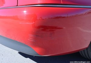 Saab 9-3 bild 18