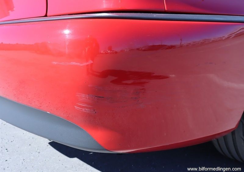 Saab 9-3 bild 18