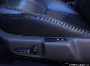 Saab 9-3 bild 15