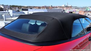 Saab 9-3 bild 9