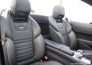 Mercedes SL63 AMG bild 7
