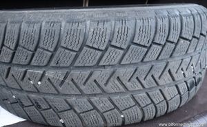 Mercedes GLE500 bild 20