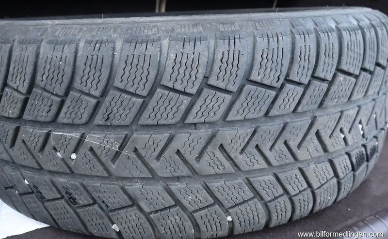 Mercedes GLE500 bild 20