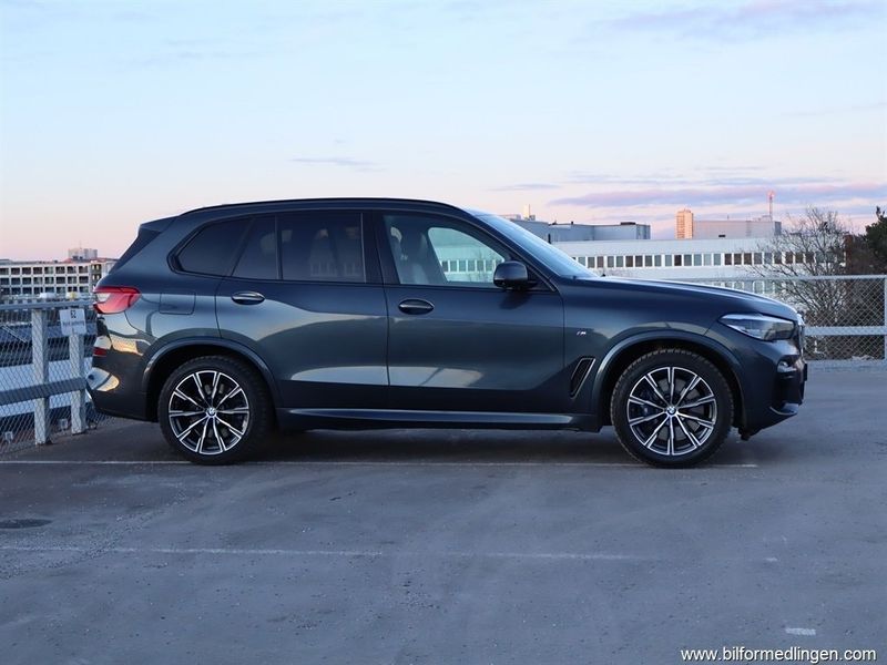 BMW X5 bild 15