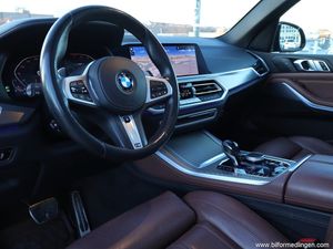 BMW X5 bild 5