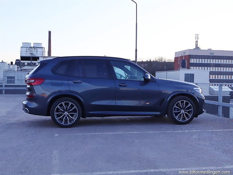 BMW X5 bild 13