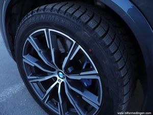 BMW X5 bild 14