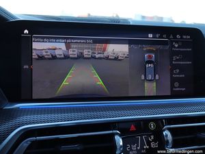 BMW X5 bild 11