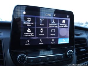 Ford Transit bild 15
