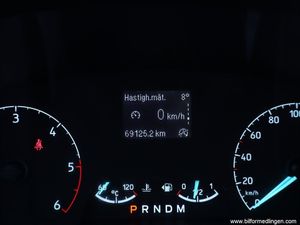 Ford Transit bild 13