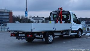 Ford Transit bild 20