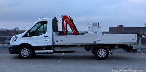Ford Transit bild 2