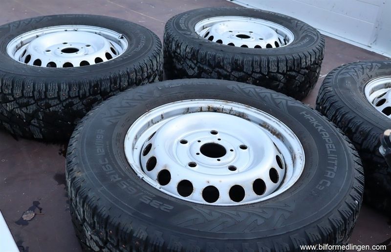Ford Transit bild 7
