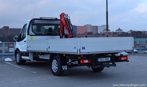 Ford Transit bild 4