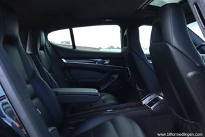Porsche Panamera bild 8