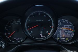 Porsche Panamera bild 6