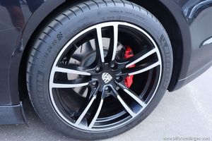 Porsche Panamera bild 16