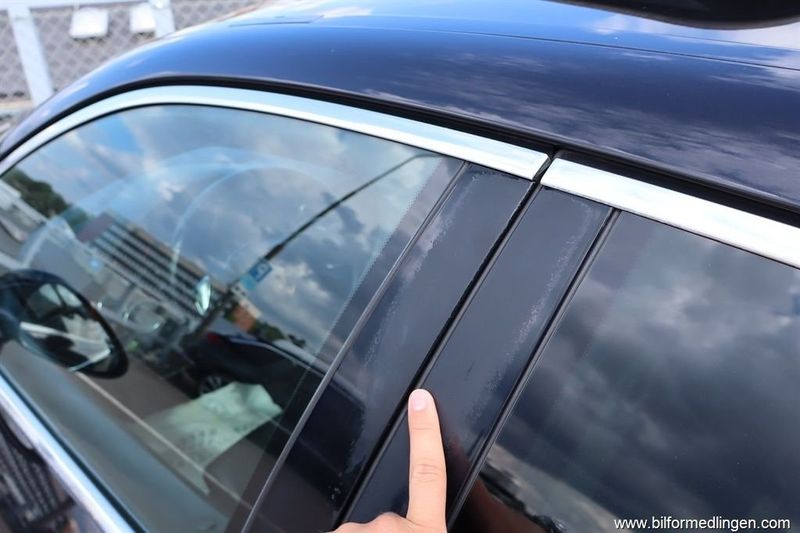 Porsche Panamera bild 19