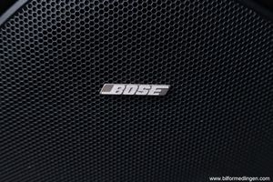 Porsche Panamera bild 15