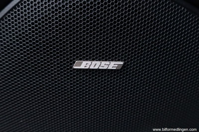 Porsche Panamera bild 15
