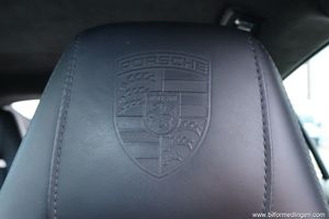 Porsche Panamera bild 13