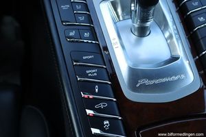 Porsche Panamera bild 11