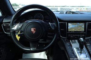 Porsche Panamera bild 5