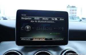 Mercedes CLA220 bild 13