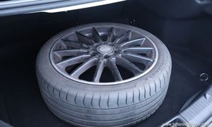 Mercedes CLA220 bild 19