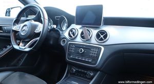Mercedes CLA220 bild 6