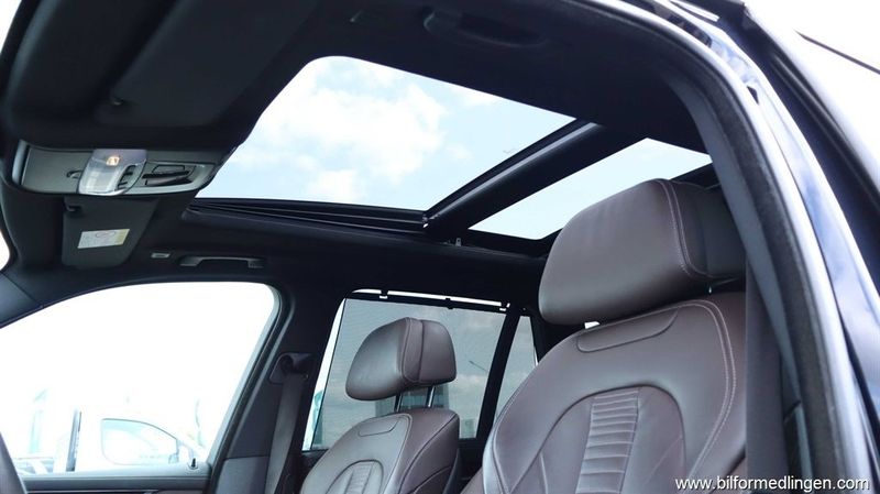 BMW X5 M bild 3