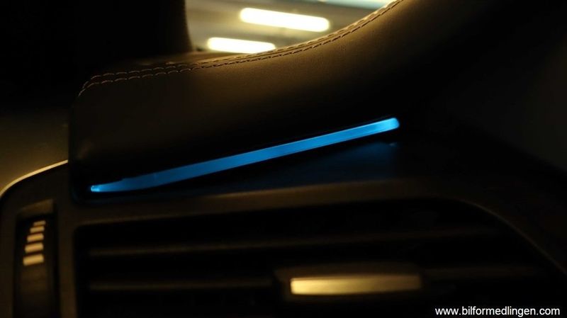 BMW X5 M bild 17