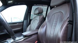 BMW X5 M bild 4