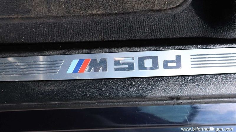 BMW X5 M bild 14