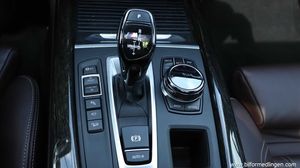 BMW X5 M bild 9