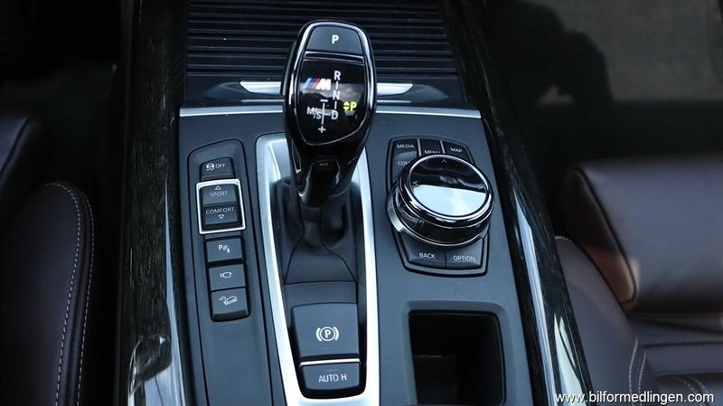 BMW X5 M bild 9
