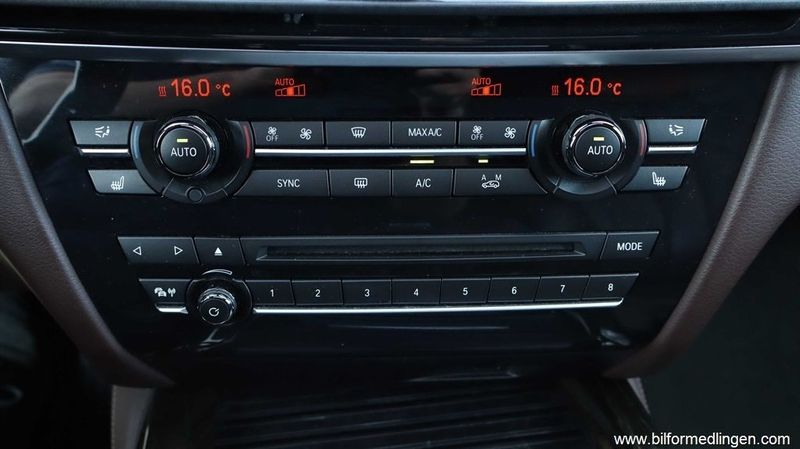 BMW X5 M bild 16
