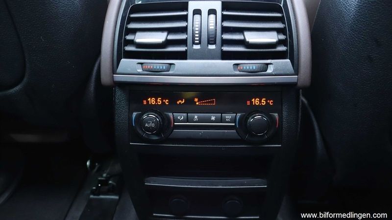 BMW X5 M bild 15